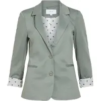 Vila Blazer 'VISaga' verde pastello