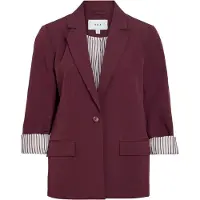 Vila Blazer 'VIBonnie' rosso vino
