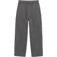 Pull&Bear Pantaloni grigio