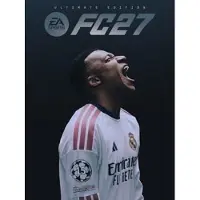 EA Sports FC 27: Ultimate Edition