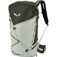 Salewa Puez 32+5 Zaino da trekking 59 cm verde