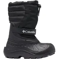 Columbia Scarponi Da Neve Powderbug Snowlite