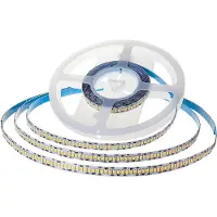 V-TAC Striscia LED - Samsung - IP20 - 4000K - Prezzo/1m (rotolo da 10m)