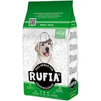 Hurtownia Karm Cibo Per Cani Rufi Junior 20kg