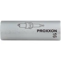 Proxxon Chiave candela 1/2 pollice con magnete 16 mm