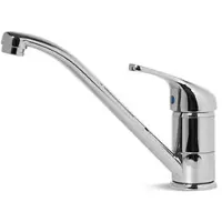 Elleci Classic Minerva Cromo Miscelatore