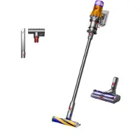Dyson V12 Detect Slim Absolute Aspirapolvere Senza Filo