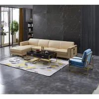 Xl Moebel Gmbh Design Polster Couch Wohnlandschaft Ecksofa Polster Sitz Garnitur Sofa L-Form