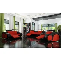 Xl Moebel Gmbh 3/2/1 Sitzer Relax Couch Couchgarnitur Polstergarnitur Leder Sofa Sofagarnitur