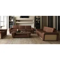 Xl Moebel Gmbh Ledersofa Couch Wohnlandschaft 3+2 Sitzer Design Modern Sofa Wohnzimmer Set