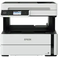 Epson Stampante Multifunzione Ecotank Et-m3180
