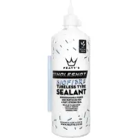 Peaty's Sigillante Tubeless Biofibre 1l