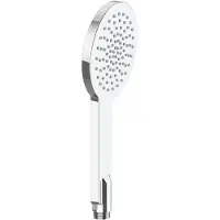 Keuco Edition 11 / meTime_spa Handbrause verchromt - 51180010300
