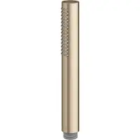 Keuco Douchette à main IXMO, avec fonction ECO Air, chromée, 59580010100, 59580010100