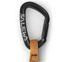 Salewa Rinvio Ortles Straight/bent 110