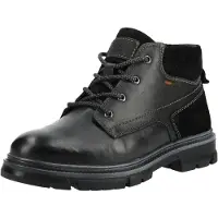 Dockers Boots stringati nero