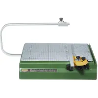 Proxxon Heißdraht-Schneidegerät THERMOCUT 230/E, 230 V, LED-Betriebsanzeige