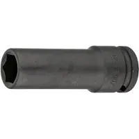 Hazet punta per presa elettrica a 6 punti, 902SLG-17