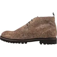 Floris van Bommel Boots chukka 'De Floter 01' talpa