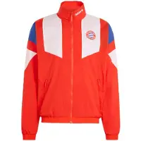 Adidas Giacca Da Tuta Fc Bayern Munich Eqt