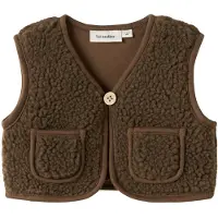 Lil´ Atelier Gilet