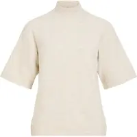 Vila Viliga Collo Alto Top A Maglia