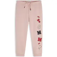 Tommy Hilfiger Pantaloni écru / marino / rosé / rosso