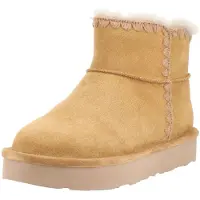 Gabor Boots caramello