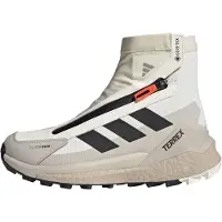 Adidas Women's Free Hiker 2 GTX Climawarm+ Scarpe invernali Donna (42, grigio)