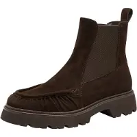 Tamaris Boots chelsea cioccolato