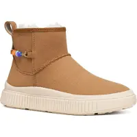 Geox Stivali Laquinny E