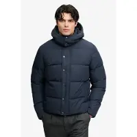 Superdry Bu Bu scuro tagia