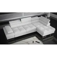 AEA Divani a forma di L, divani angolari, divani componibili, imbottiti, design, tessuto, pelle