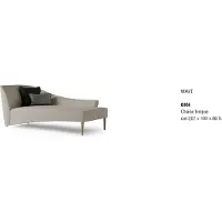 Xl Moebel Gmbh Design Liege Chaiselounge Sofa Couch Liegen Luxus Möbel Italienische Eirichtung