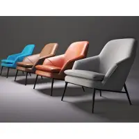 AEA Divano, poltrona, tessuto, relax, lusso, pelle, club, imbottitura