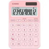 Casio Calcolatrice Ms-20yc