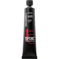 Goldwell Tintura Permanente Topchic Nº6kr 60ml