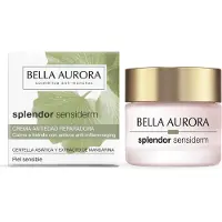 Bella aurora Trattamento Viso Splendor Sensiderm Anti-aging Repair 50ml