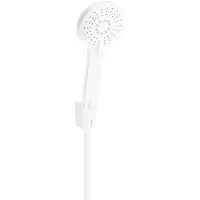 Mexen Set point doccia R-40, bianco (785405052-20)