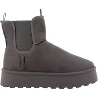 Tom Tailor Boots pietra