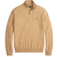Ralph Lauren Pullover beige