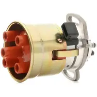 Vika Distributore di accensione 99050065701 per VW GOLF III (1H1)