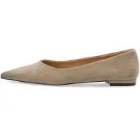 Bianco Biabari Ballerine