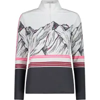 CMP Maglietta A Maniche Lunghe 33l0956