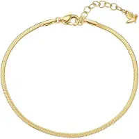 Glanzstücke Braccialetto giallo oro