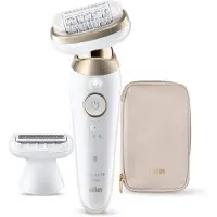 Braun Epilatore Silk-epil 9-030 3d