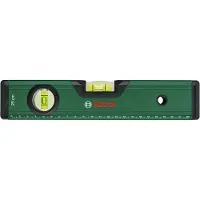 Bosch Accesorios Spirit Level 25 cm