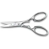 Victorinox forbici da cocina, acciaio inox 7.6376