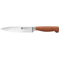 Zwilling Coltello Da Intaglio Vier Sterne Wood 16 Cm