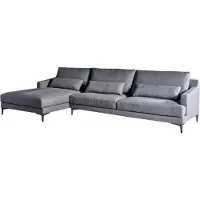 AEA Italienische Designer Möbel Sofa Couch Polster Sitz Eck Couchen Sofas Garnitur
